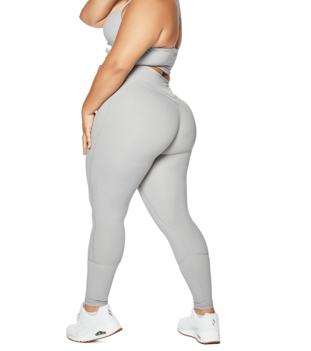 ACCENTUATE LEGGINGS - ILUS LABEL