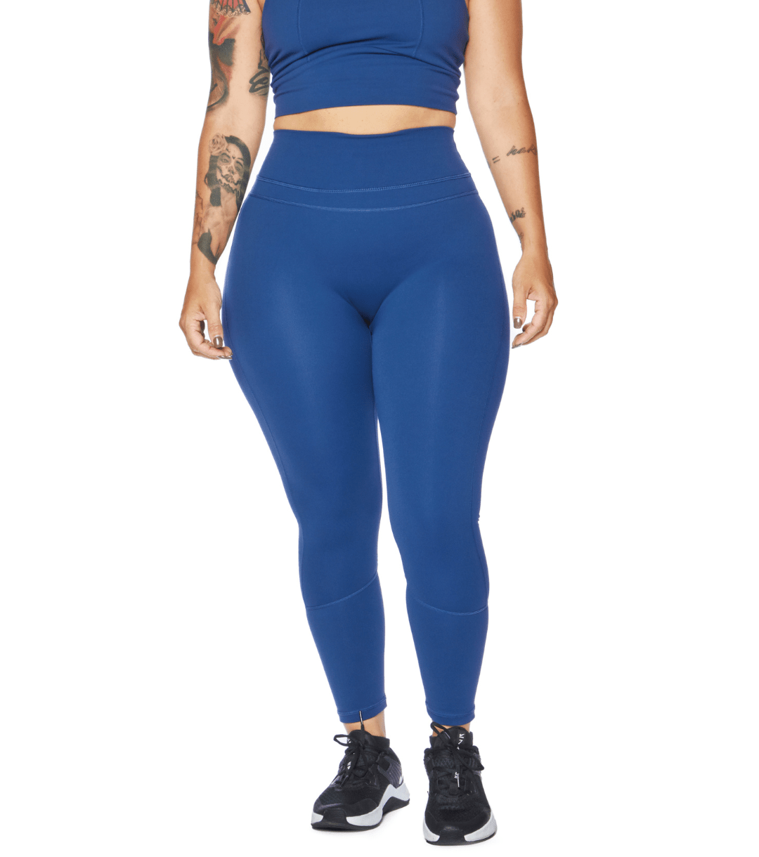 ACCENTUATE LEGGINGS - ILUS LABEL