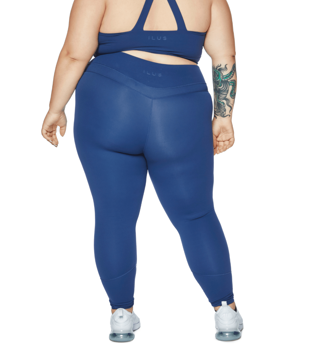 ACCENTUATE LEGGINGS - ILUS LABEL