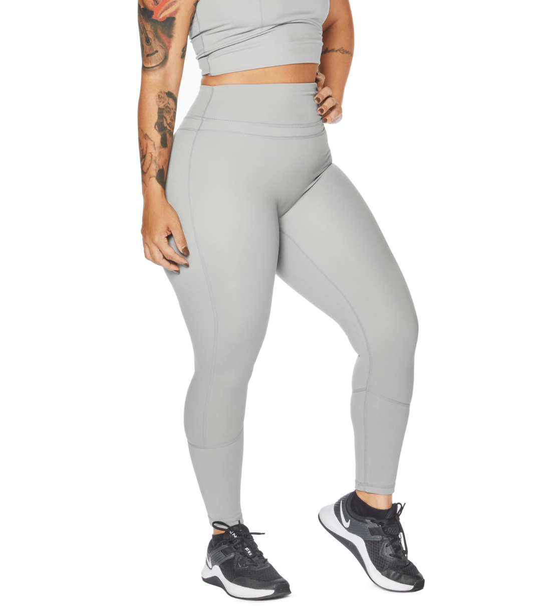 ACCENTUATE LEGGINGS - ILUS LABEL