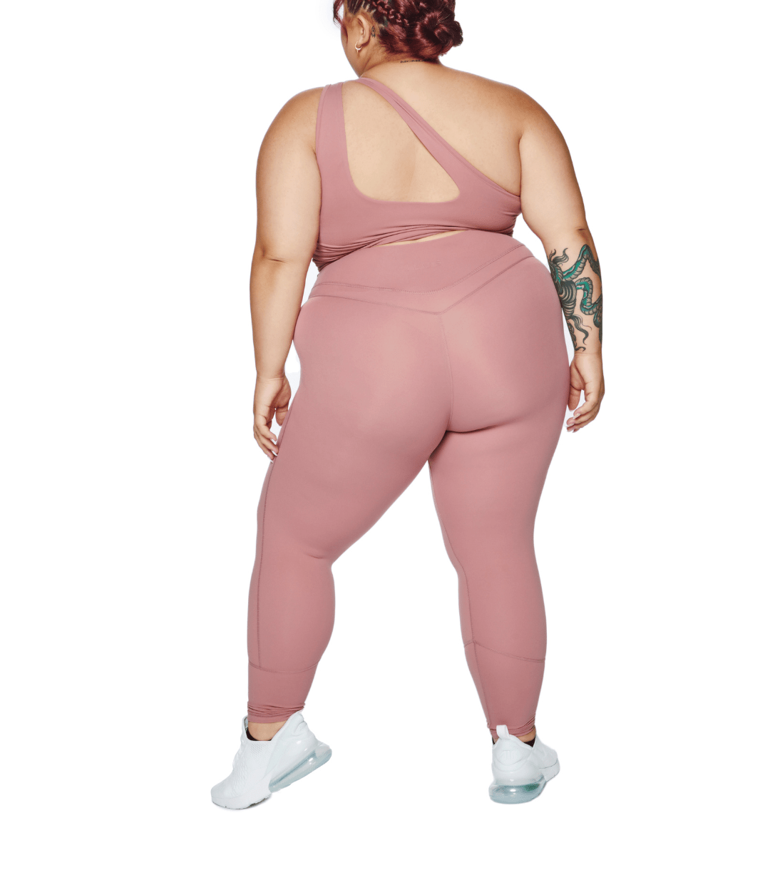 ACCENTUATE LEGGINGS - ILUS LABEL