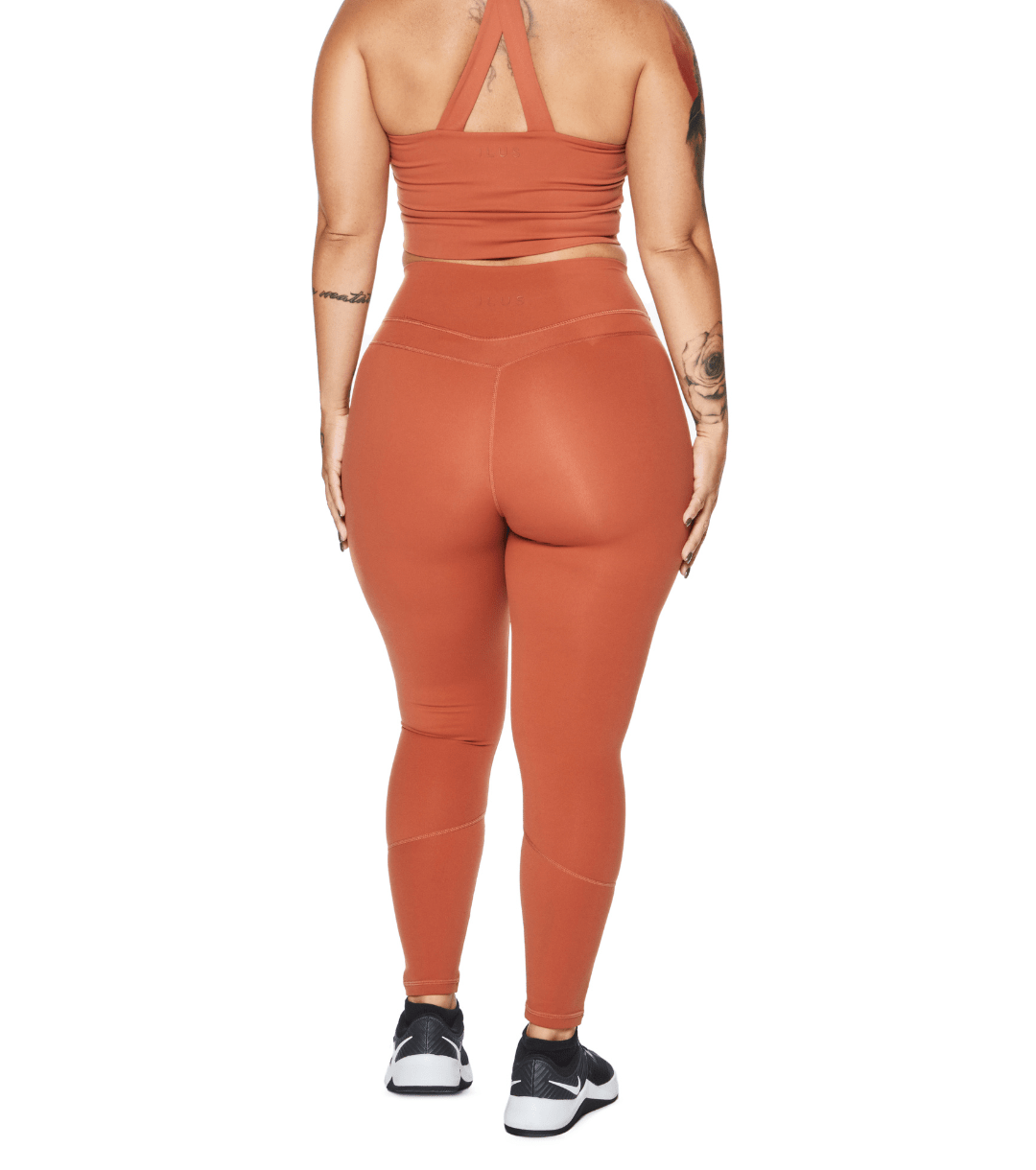 ACCENTUATE LEGGINGS - ILUS LABEL