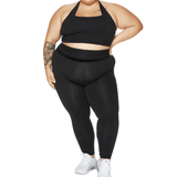 ACCENTUATE VELOUR LEGGINGS - ILUS LABEL