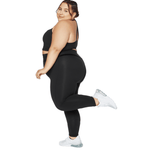 ACCENTUATE VELOUR LEGGINGS - ILUS LABEL