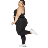 ACCENTUATE VELOUR LEGGINGS - ILUS LABEL