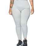 ALLURE HEATHER 7/8 LEGGINGS - ILUS LABEL