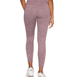 ALLURE HEATHER 7/8 LEGGINGS - ILUS LABEL