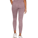 ALLURE HEATHER 7/8 LEGGINGS - ILUS LABEL