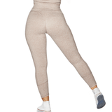 ALLURE HEATHER 7/8 LEGGINGS - ILUS LABEL