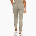 ALLURE HEATHER 7/8 LEGGINGS - ILUS LABEL