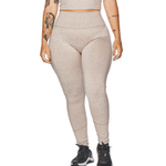 ALLURE HEATHER 7/8 LEGGINGS - ILUS LABEL