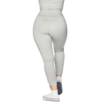 ALLURE HEATHER 7/8 LEGGINGS - ILUS LABEL