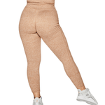 ALLURE HEATHER 7/8 LEGGINGS - ILUS LABEL