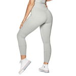 ALLURE HEATHER 7/8 LEGGINGS - ILUS LABEL