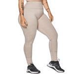 ALLURE HEATHER 7/8 LEGGINGS - ILUS LABEL