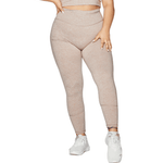 ALLURE HEATHER 7/8 LEGGINGS - ILUS LABEL