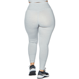 ALLURE HEATHER 7/8 LEGGINGS - ILUS LABEL