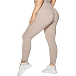 ALLURE HEATHER 7/8 LEGGINGS - ILUS LABEL