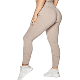 ALLURE HEATHER 7/8 LEGGINGS - ILUS LABEL