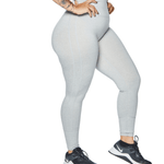 ALLURE HEATHER 7/8 LEGGINGS - ILUS LABEL
