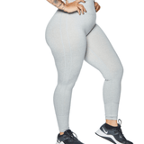 ALLURE HEATHER 7/8 LEGGINGS - ILUS LABEL