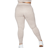ALLURE HEATHER 7/8 LEGGINGS - ILUS LABEL