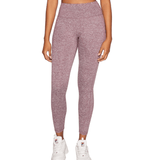 ALLURE HEATHER 7/8 LEGGINGS - ILUS LABEL