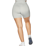 ALLURE HEATHER SHORTS - ILUS LABEL