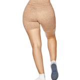 ALLURE HEATHER SHORTS - ILUS LABEL