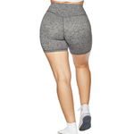 ALLURE HEATHER SHORTS - ILUS LABEL