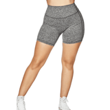 ALLURE HEATHER SHORTS - ILUS LABEL