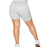 ALLURE HEATHER SHORTS - ILUS LABEL