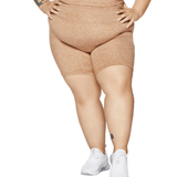 ALLURE HEATHER SHORTS - ILUS LABEL