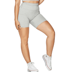 ALLURE HEATHER SHORTS - ILUS LABEL