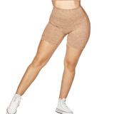 ALLURE HEATHER SHORTS - ILUS LABEL