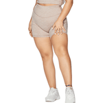 ALLURE HEATHER SHORTS - ILUS LABEL