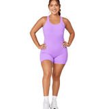 BARE SHORT BODYSUIT - ILUS LABEL