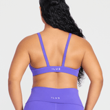BONDED TRIANGLE BRA - ILUS LABEL