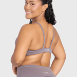 BONDED TRIANGLE BRA - ILUS LABEL