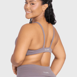 BONDED TRIANGLE BRA - ILUS LABEL