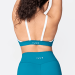 BONDED TRIANGLE BRA - ILUS LABEL