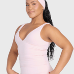 BONDED TRIANGLE TANK - ILUS LABEL