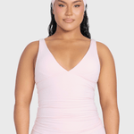 BONDED TRIANGLE TANK - ILUS LABEL