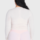 BONDED WRAP - ILUS LABEL