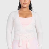 BONDED WRAP - ILUS LABEL