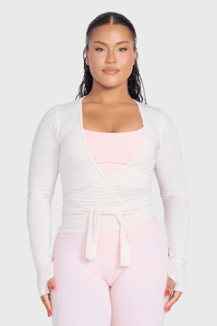 BONDED WRAP - ILUS LABEL