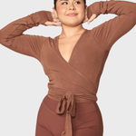 BONDED WRAP - ILUS LABEL