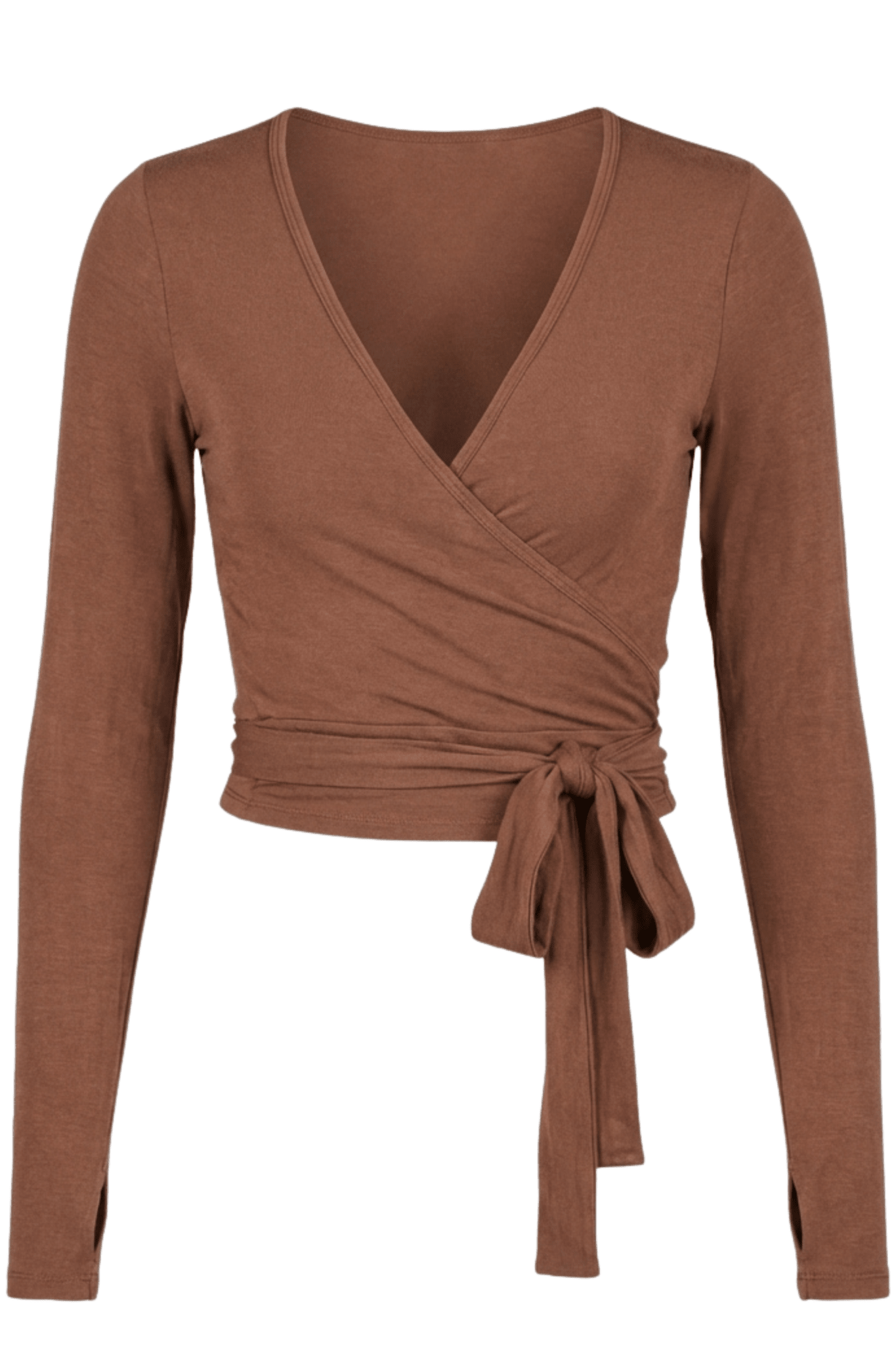 BONDED WRAP - ILUS LABEL