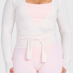 BONDED WRAP - ILUS LABEL