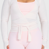 BONDED WRAP - ILUS LABEL